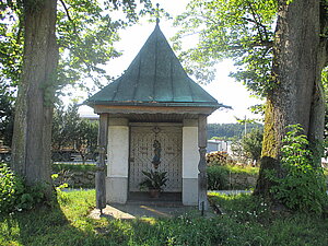 Samshofbauerkapelle