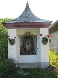 Sepplkapelle in Haslach