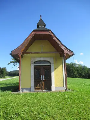 Holzmannkapelle