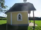 Holzmannkapelle Seitenansicht